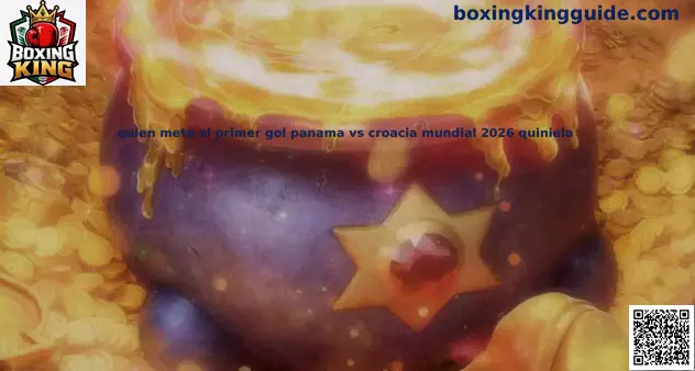 Detalle táctico Panamá vs Croacia 2026