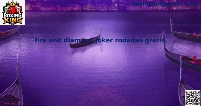 Demo Fire and Diamond Joker