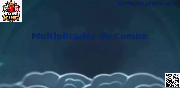 Multiplicador de Combo Boxing King en México