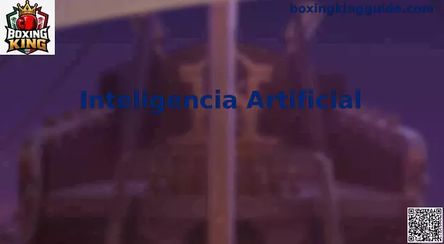 Inteligencia Artificial México
