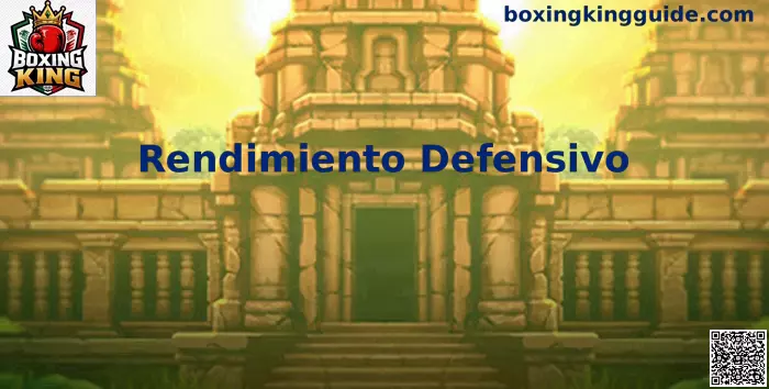 Análisis de Rendimiento Defensivo Mundial