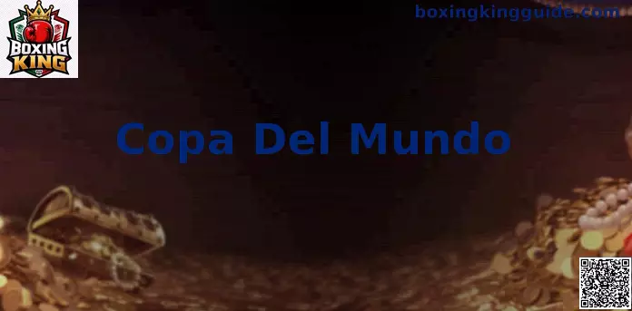 Copa del Mundo