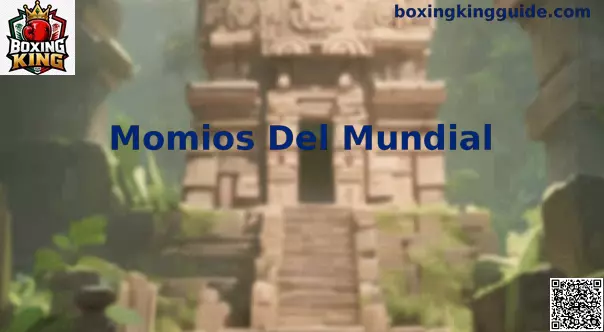 Momios del Mundial México 2026