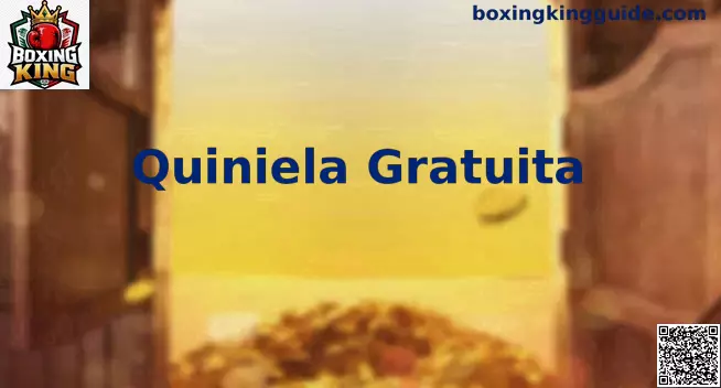 Quiniela Gratuita Mundial 2026 México
