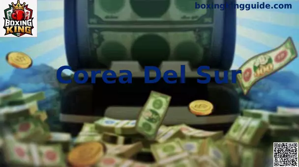Predicciones Corea del Sur Mundial 2026 Apuestas Grupo A Boxing King