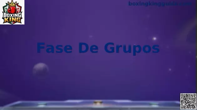 Fase de grupos análisis fútbol mundial