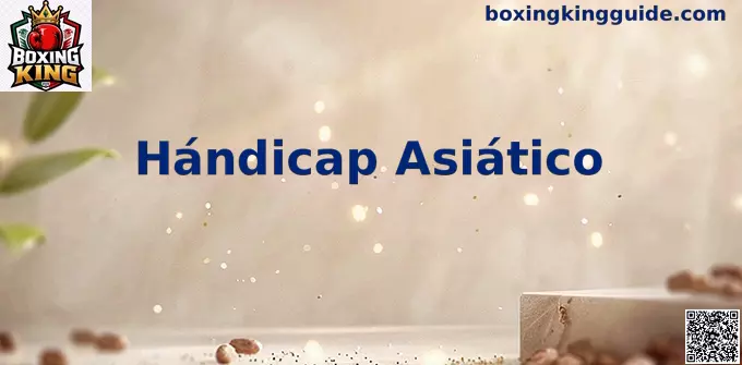 Hándicap Asiático México