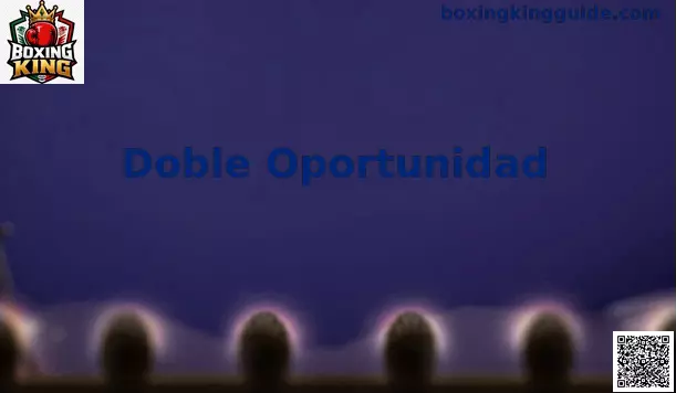 Estrategia de Doble Oportunidad en las Apuestas de Fútbol en México