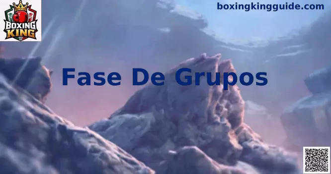 Fase de Grupos de torneos internacionales de fútbol