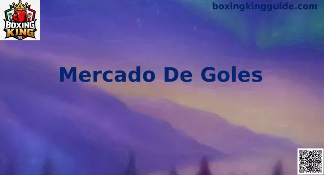 Análisis táctico y estadísticas del Mercado de Goles en la Liga MX y fútbol global
