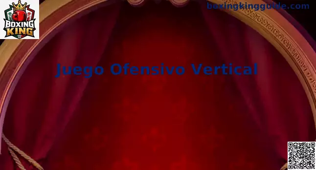 Juego Ofensivo Vertical en fútbol moderno