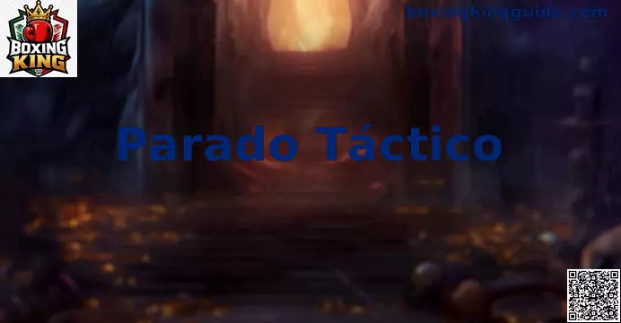 Parado táctico en fútbol moderno