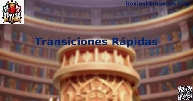 Transiciones rápidas en el fútbol mexicano
