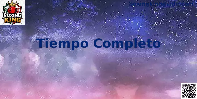 Tiempo Completo en apuestas deportivas en México