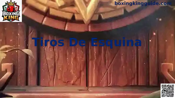 Tiros de esquina en fútbol moderno
