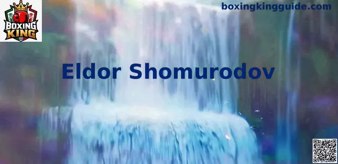 Eldor Shomurodov futbol