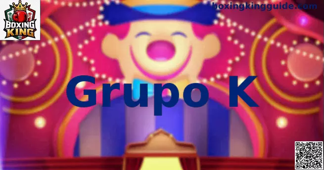 Grupo K Mundial 2026 México
