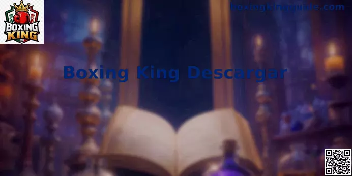 Simulador de Boxeo Gratis y Slots Online en México Boxing King