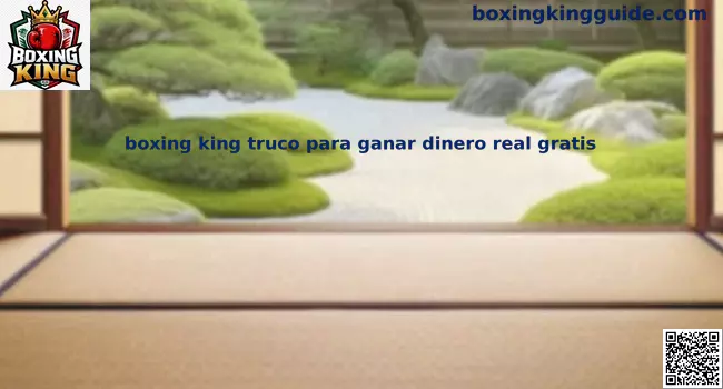 Boxing King guía para jugadores en México