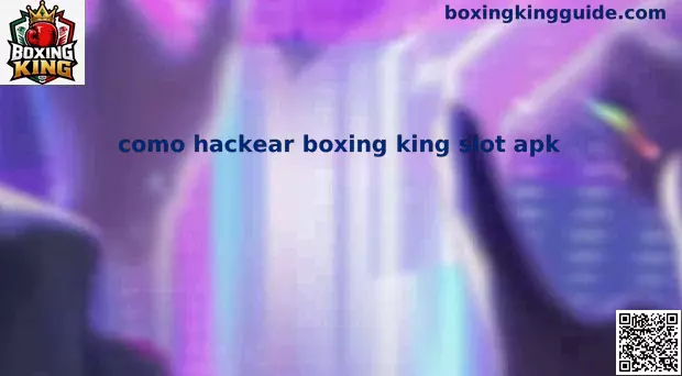 Seguridad en Boxing King Slot