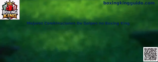 Mejores combinaciones de golpes de boxeo