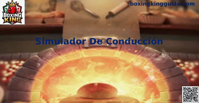 Simulador De Conducción