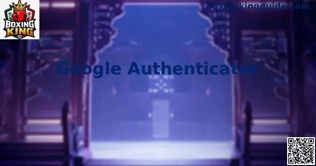 Google Authenticator