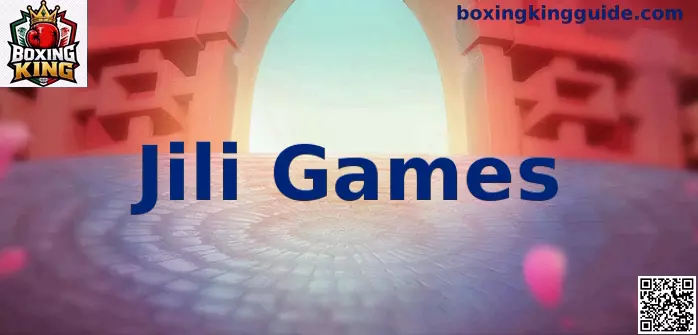 Jili Games Hero