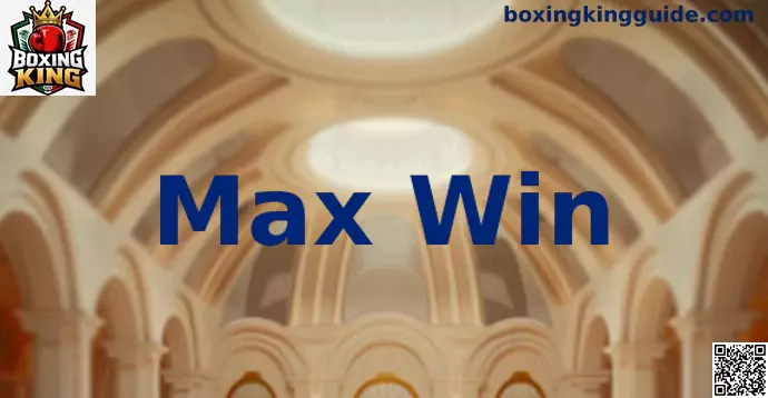 Guía de Max Win en Boxing King para jugadores en México