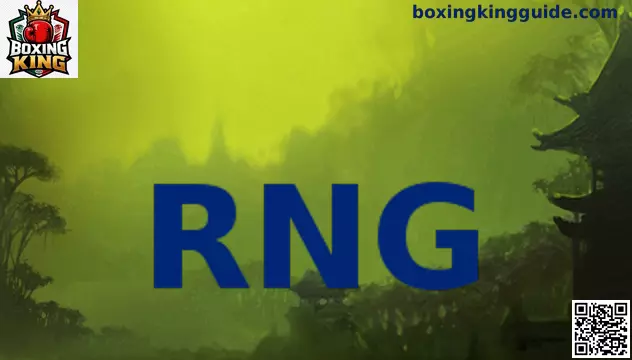 Guía de RNG en Boxing King para registro, acceso y seguridad de cuenta