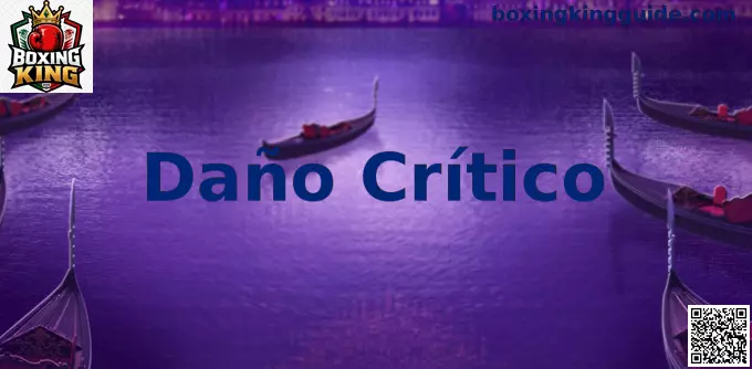 Imagen de Daño Crítico