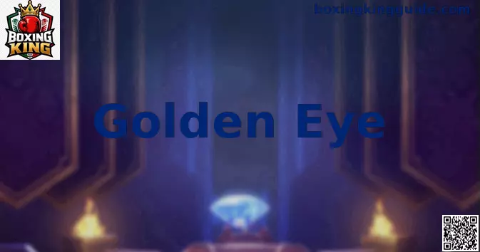 Pantalla ilustrativa del juego Golden Eye para usuarios de México