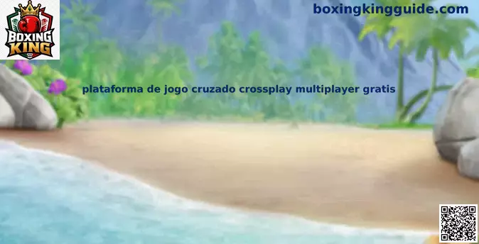 crossplay multiplayer gratis