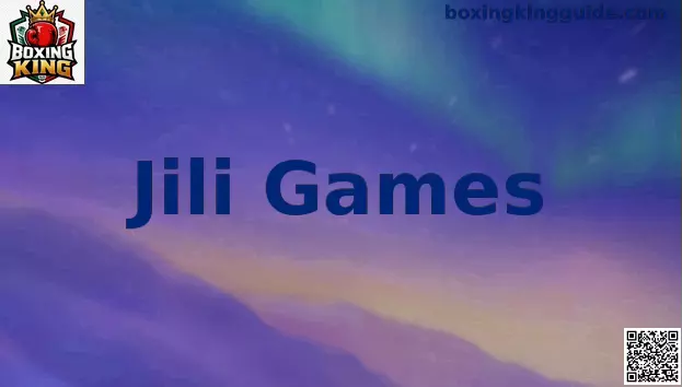 Jili Games Casino de las Regiones Mexicanas